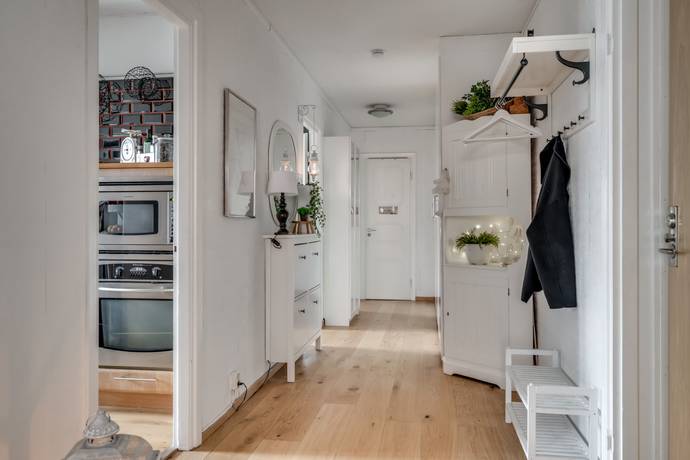 3 rum Lägenhet på Jungmansgatan 9 Viken Karlstads kommun - bild 7