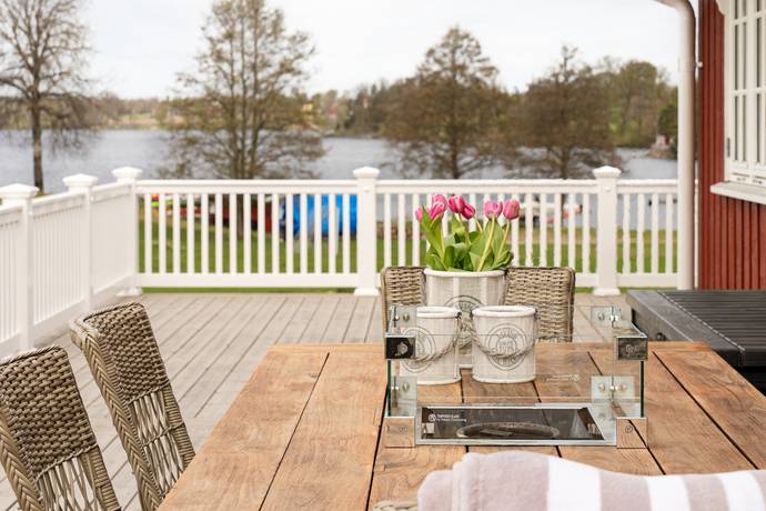4 rum Villa på Åkervägen 5F Bengtsfors Bengtsfors kommun - bild 3