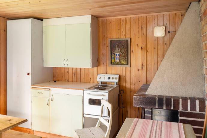 3 rum Villa på Vikstigen 9 Nikkala Haparanda kommun - bild 21
