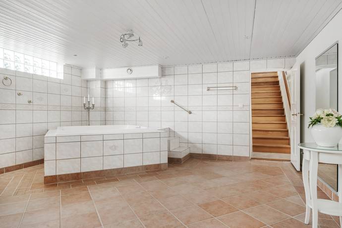 7 rum Villa på Sandåsvägen 24 Brunnsvik Motala kommun - bild 66