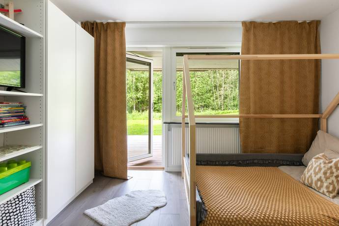 4 rum Lägenhet på Luleåvägen 363 Granloholm Sundsvalls kommun - bild 15
