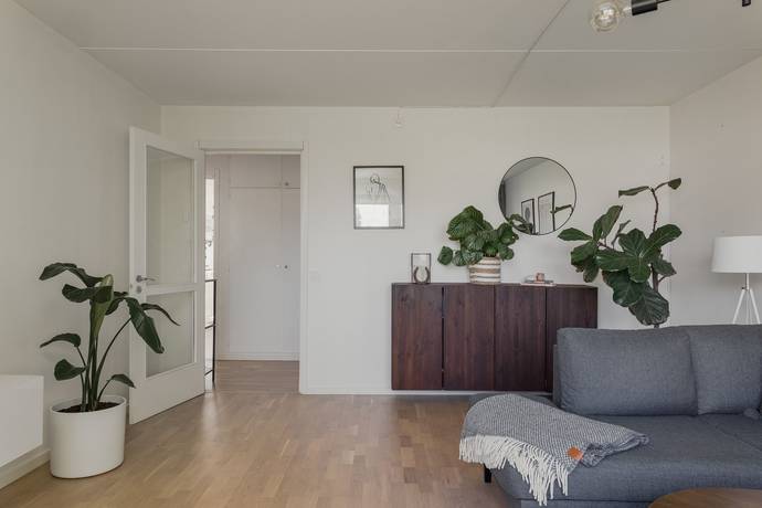 2 rum Lägenhet på Engelbrektsgatan 37 Vråen Värnamo kommun - bild 17