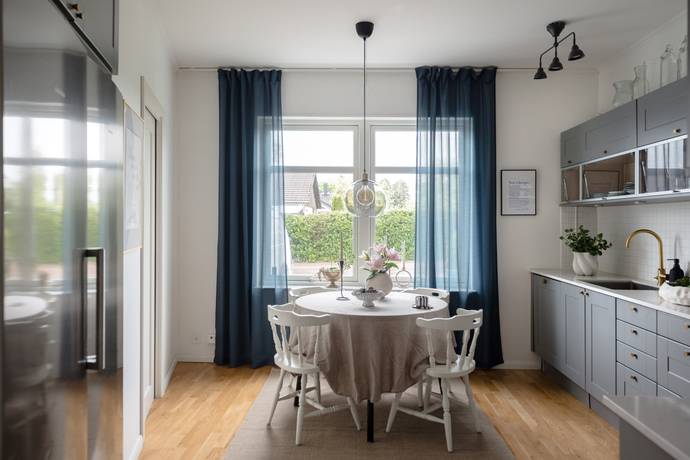 5 rum Parhus på Badelundavägen 9B Hökåsen Västerås kommun - bild 10