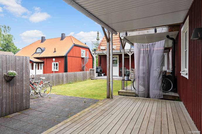 2 rum Lägenhet på Brunnsgatan 1A Centrum Alingsås kommun - bild 16