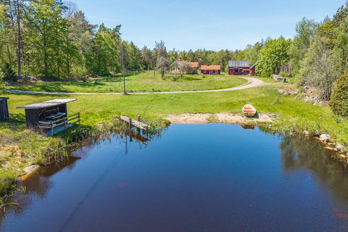 3 rum Villa på Torestorp 701 Torsås kommun - bild 26