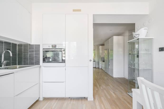 1 rum Lägenhet på Bergslagsvägen 39 Bromma - Åkeshov Stockholms kommun - bild 11