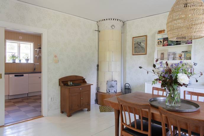 6 rum villa på Kalvsvik Fridhem 1 Kalvsvik, Växjö kommun - bild 2