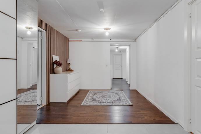 5 rum Villa på Gullringsvägen 3 Gånghester Borås kommun - bild 23