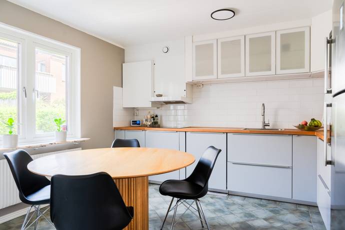 4 rum Lägenhet på Fredsgatan 16 Höganäs Höganäs kommun - bild 10