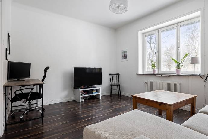 2 rum Lägenhet på Bellevuegatan 5B Centrala Södertälje Södertälje kommun - bild 5