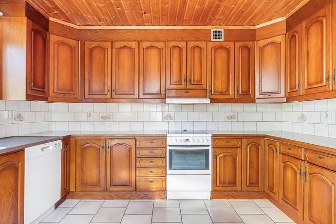 5 rum villa på Egnahemsvägen 9 Timrå - Fagervik, Timrå kommun - bild 5