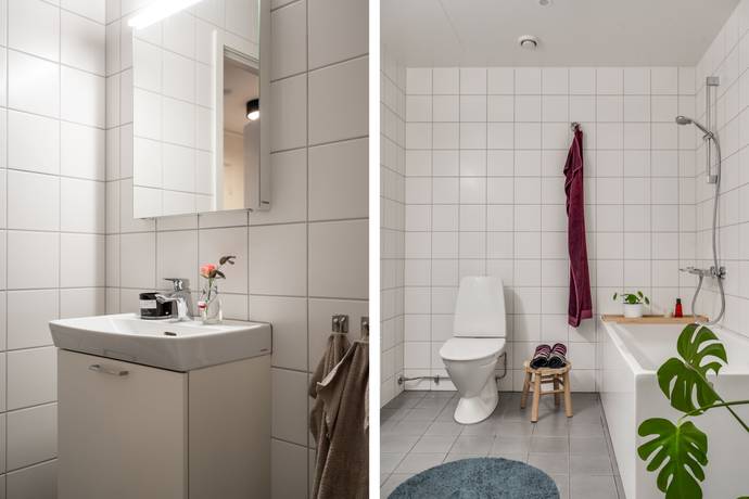 4 rum Radhus på Åkermarksvägen 22 Edsgatan Karlstads kommun - bild 29