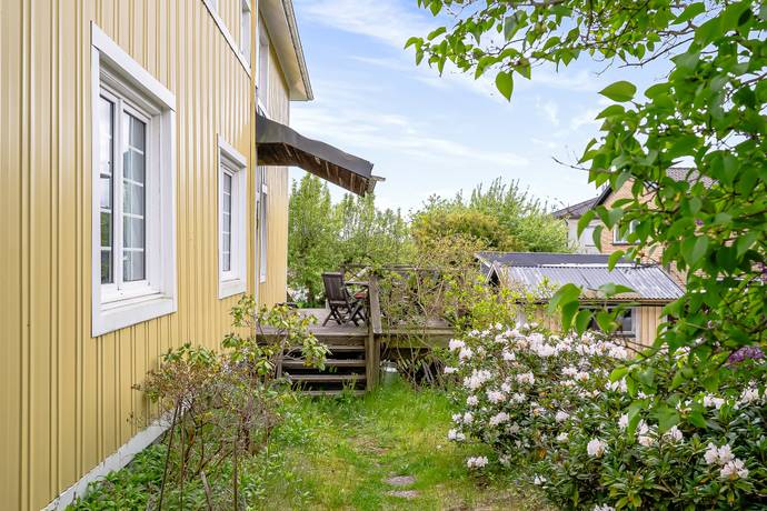 11 rum villa på Helgestavägen 118 Älvsjö, Stockholms kommun - bild 3