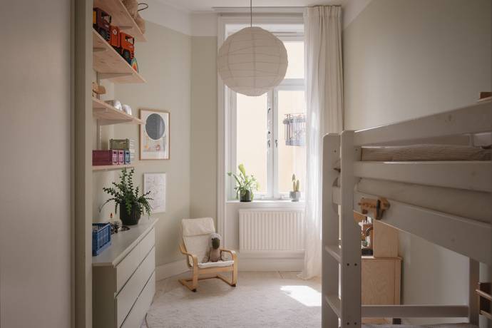 3 rum Lägenhet på Katarina Bangata 56, 4 tr Södermalm - Nytorget Stockholms kommun - bild 27