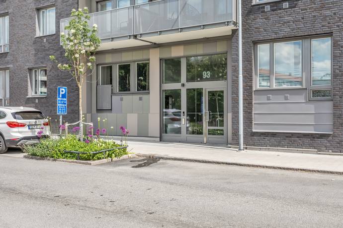 3 rum Lägenhet på Johannesbäcksgatan 93 Salabacke Uppsala kommun - bild 19