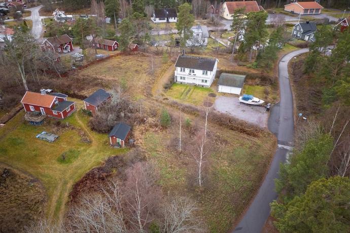 Tomt på Askerumsvägen Loftahammar Västerviks kommun - bild 10