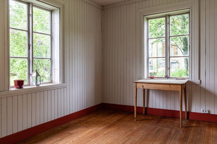 10 rum Villa på Ede 521 Offerdal Krokoms kommun - bild 47