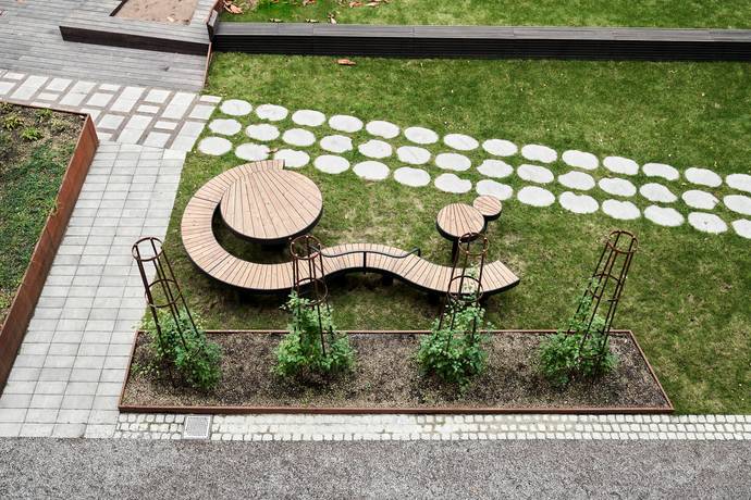 1 rum Lägenhet på Sylvangatan 5 Haga Norra Solna kommun - bild 13