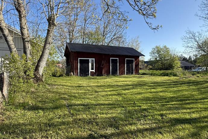 4 rum Vinterbonat fritidshus på Hargs by 68 Vätö Norrtälje kommun - bild 29