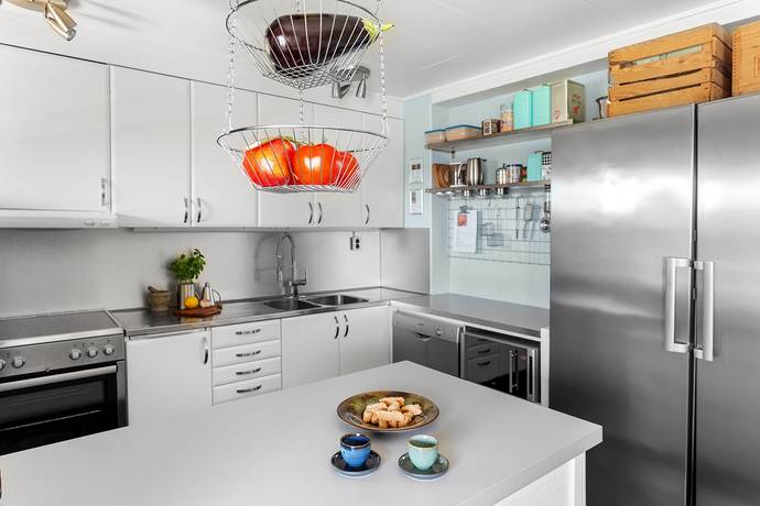3 rum lägenhet på Bladgatan 383 Anderstorp, Skellefteå kommun - bild 3