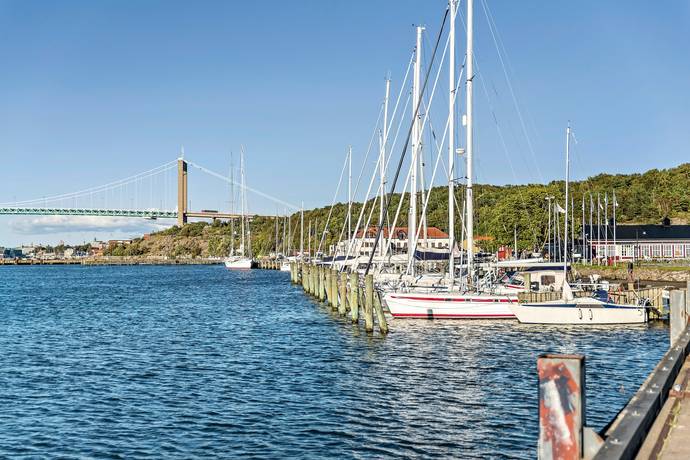 5 rum Villa på Läktaregatan 2 Tångudden, Hagen, Långedrag Göteborgs kommun - bild 31