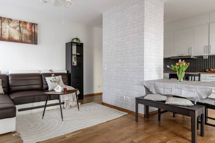 3 rum Lägenhet på Viltstigen 12 Edsberg Sollentuna kommun - bild 7