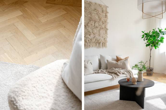 3 rum lägenhet på Drottninggatan 6B Rörsjöstaden, Malmö kommun - bild 5