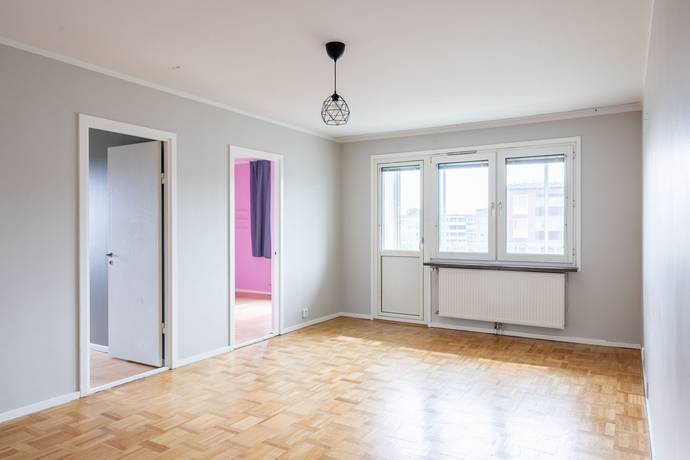 3 rum Lägenhet på Rödkullastigen 9A Malmö kommun - bild 7