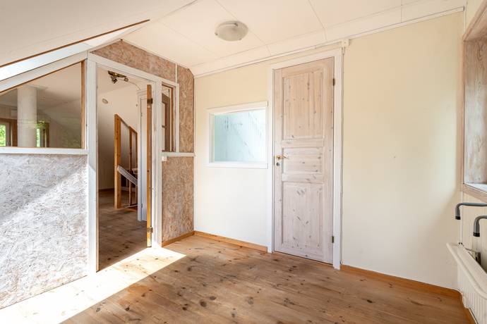 3 rum Villa på Banvaktsvägen 2 Bälgviken Eskilstuna kommun - bild 22
