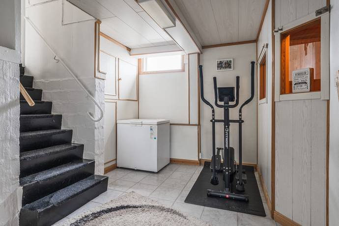 78 m² Villa på Finullsvägen 3 Vålberg Karlstads kommun - bild 22