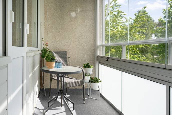 3 rum Lägenhet på Rekylgatan 10 Haga Västerås kommun - bild 9