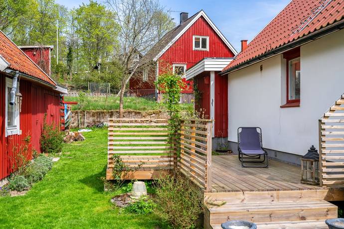 3 rum Villa på Svarvareboden 2267 Perstorp Klippans kommun - bild 6
