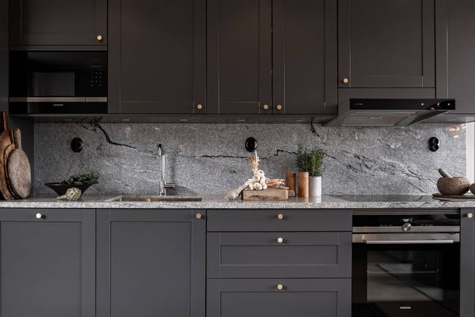 128 m² Lägenhet på Högåsstigen 21A, lgh 1302 Åre Sadeln Åre kommun - bild 8