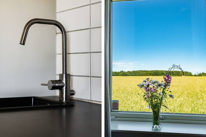 3 rum Villa på Hyringa Freden 1 Grästorp Landsbygd Grästorps kommun - bild 19