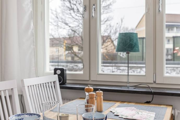 1 rum lägenhet på Södra Bangårdsgatan 8A Söder, Eskilstuna kommun - bild 5