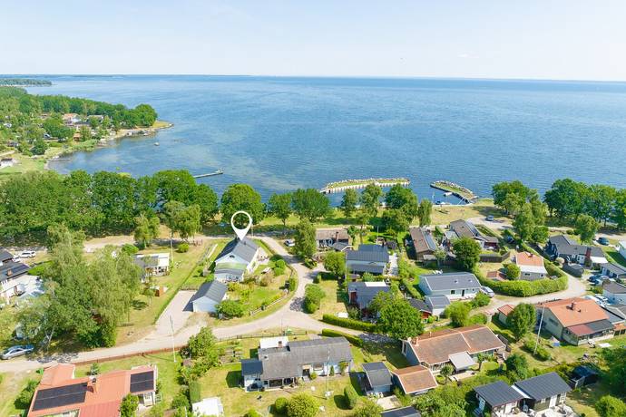 3 rum villa på Prosits väg 15 Sandvik, Kalmar kommun - bild 5