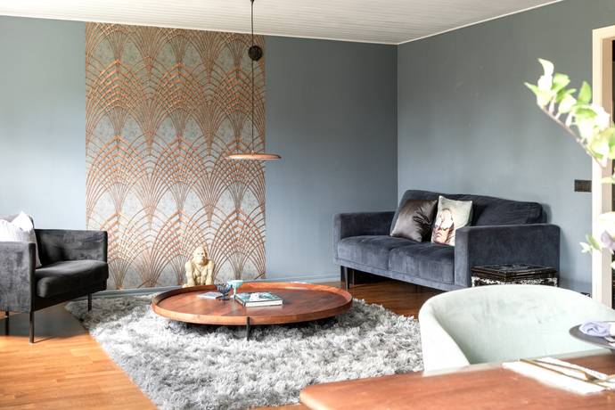 5 rum villa på Munka Tågarp 415 Tosterup, Tomelilla kommun - bild 5