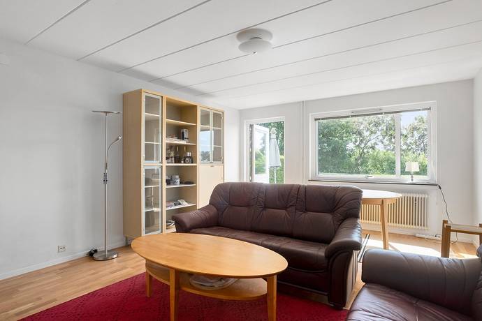 4 rum lägenhet på Solvägen 16 Skogsborg, Karlshamns kommun - bild 5