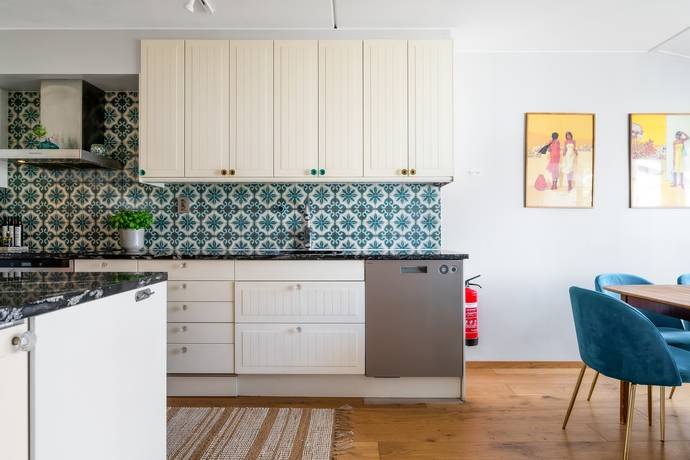 4 rum radhus på Storholmsvägen 364 Saltsjö-Boo, Nacka kommun - bild 3