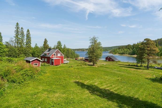 6 rum Fritidsboende på Malmön 136 Örnsköldsviks kommun - bild 48