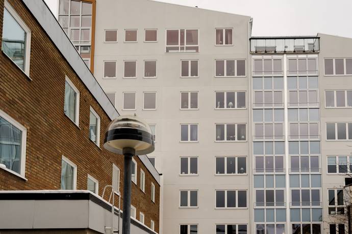 4 rum Lägenhet på Köpmangatan 14B Centrum Skellefteå kommun - bild 12