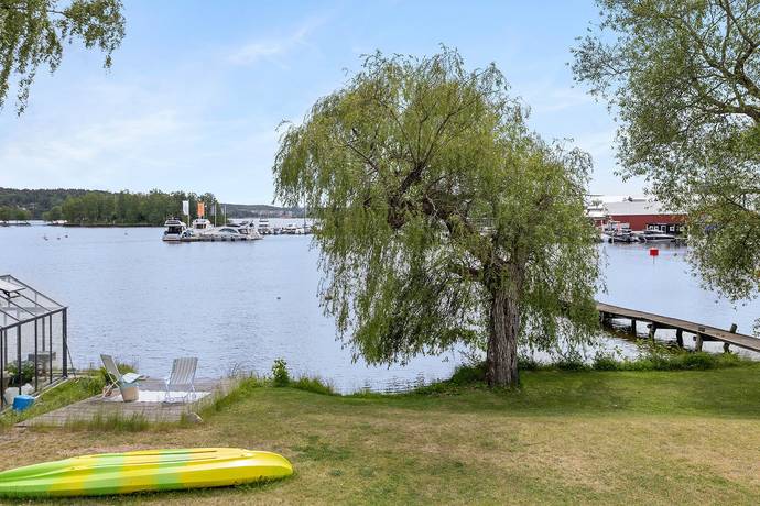 7 rum villa på Jungfrustigen 4B Gällstaö, Ekerö kommun - bild 2
