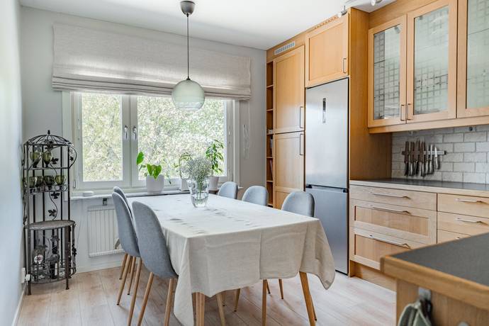 3.5 rum Lägenhet på Körvelgatan 37C Årsta Uppsala kommun - bild 12