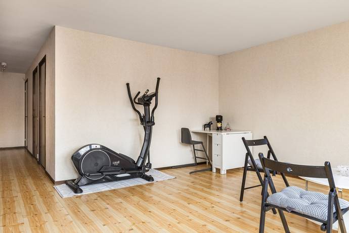 5 rum Radhus på Lindstigen 45 Dalen Boxholms kommun - bild 21