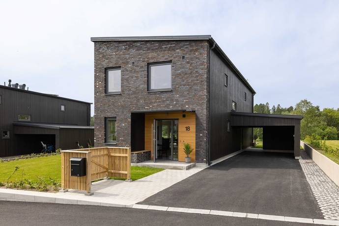 5 rum Villa på Årsringsgatan 18 Hills Mölndals kommun - bild 5