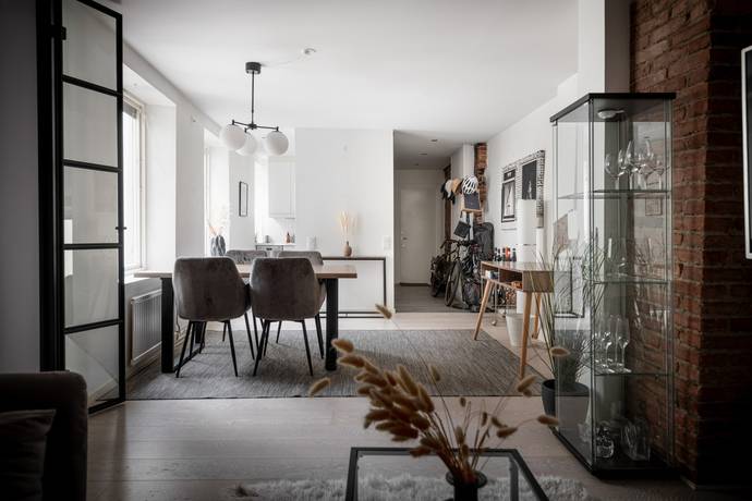 2 rum lägenhet på Stora Nygatan 3C Inom Vallgraven, Göteborgs kommun - bild 2