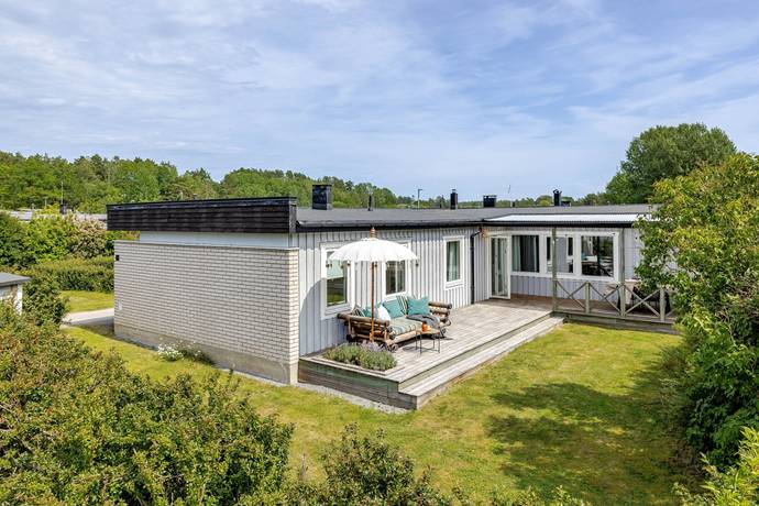 5 rum villa på Sjöängsvägen 31 Vallsund, Oxelösunds kommun - bild 2