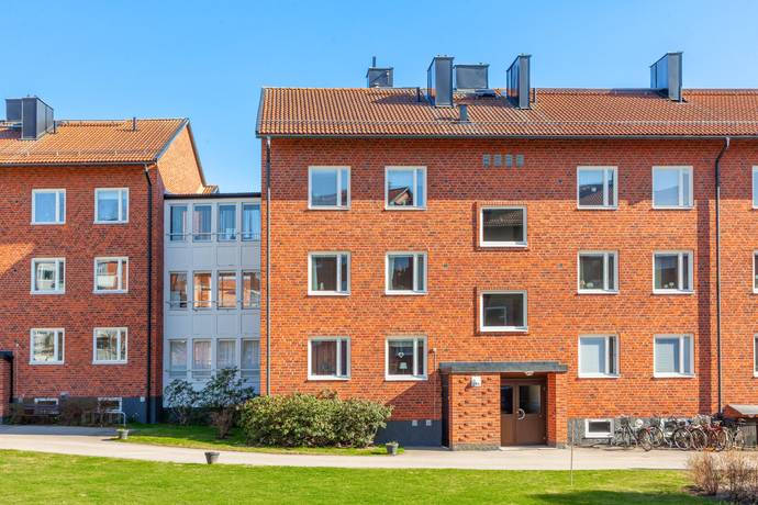 Fågelbovägen 21A, Fågelbo, Nyköpings kommun