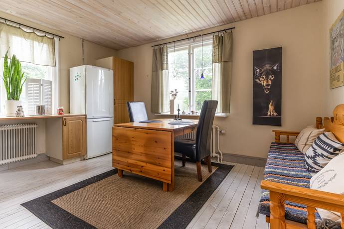 5 rum Villa på Malingsbovägen 3 Malingsbo Smedjebackens kommun - bild 13