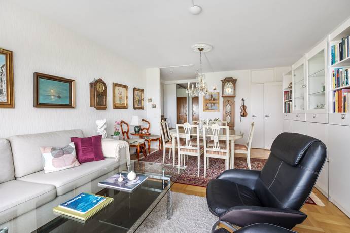 3 rum Lägenhet på Serenadgatan 25 Högaholm Malmö kommun - bild 8